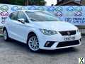 Photo 2017 SEAT Ibiza 1.0 MPI SE Euro 6 (s/s) 5dr HATCHBACK Petrol Manual