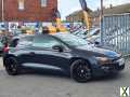 Photo 2011 Volkswagen Scirocco 2.0 TDI 170 GT 3dr COUPE Diesel Manual