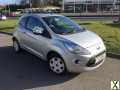 Photo 2009 Ford Ka Style 1.3 - New MOT - Only 76000 Miles