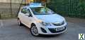 Photo VAUXHALL CORSA SE 1.4 Petrol 5dr 2013 *1 Year Warranty* ULEZ Free