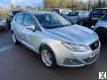 Photo 2008 Seat IBIZA Se | 1.4 petrol | 5 door hatchback | new MOT provided