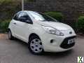 Photo 2011 FORD KA 1.2 PETROL MANUAL > FULL YEAR M.O.T 19 JUNE 2024 > MILEAGE 97K >