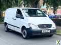 Photo MERCEDES VITO