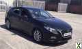 Photo Mazda Mazda3 2.0 ( 120ps ) SKYACTIV-G 2014 SE Nav