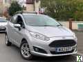 Photo 2013/13 REG FORD FIESTA 1.0 ECO BOOST ZETEC * 1 OWNER + FULL SERVICE HISTORY *