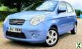 Photo KIA PICANTO 1.1 ICE + LOW MILEAGE