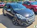 Photo Peugeot 208 1.2 Tech Edition SatNav Pan Glass Roof isofix Reverse Camera