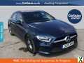 Photo 2019 Mercedes-Benz A Class A180 SE 5dr Auto HATCHBACK Petrol Automatic