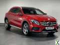 Photo 2020 Mercedes-Benz GLA GLA 200 AMG Line Edition Plus 5dr ESTATE PETROL Manual