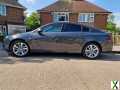 Photo Vauxhall insignia sri