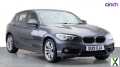 Photo 2019 BMW 1 Series 120d Sport 5dr [Nav/Servotronic] Step Auto Hatchback Diesel Au