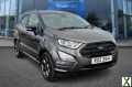 Photo 2020 Ford Ecosport 1.0 EcoBoost 125 ST-Line 5dr HATCHBACK PETROL Manual