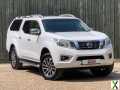 Photo 2017 Nissan Navara 2.3 dCi Tekna Double Cab Pickup 4WD Euro 6 (s/s) 4dr Manual P