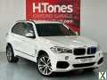 Photo 2015 BMW X5 3.0 XDRIVE30D M SPORT 5d 255 BHP Estate Diesel Automatic