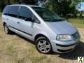 Photo 7 SEATER - VOLKSWAGEN SHARAN - TOWBAR