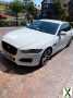 Photo Jaguar XE