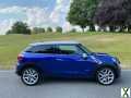 Photo MINI PACEMAN COOPER S 1.6 ALL4 2013