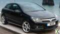 Photo Vauxhall Astra SRi