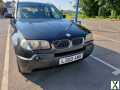 Photo 2005 BMW X3 E83 Sport