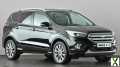 Photo 2020 Ford Kuga 2.0 TDCi Titanium Edition 5dr 2WD FourByFour diesel Manual