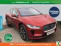 Photo 2020 Jaguar I-Pace 294kW EV400 HSE 90kWh 5dr Auto [11kW Charger] - SUV 5 Seats S