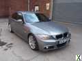 Photo 2010 BMW 3 Series 320d [184] M Sport Business Edition 4dr SALOON Diesel Manual