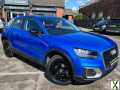 Photo 2019 Audi Q2 1.6 TDI 30 Sport Euro 6 (s/s) 5dr ESTATE Diesel Manual