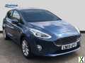 Photo 2019 Ford Fiesta 5Dr Titanium X 1.0 100PS Hatchback Petrol Manual