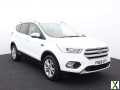 Photo 2018 Ford Kuga 1.5 TDCi Titanium 5dr 2WD HATCHBACK DIESEL Manual