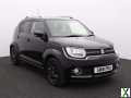 Photo 2018 Suzuki Ignis 1.2 Dualjet SZ5 5dr Auto HATCHBACK PETROL Automatic