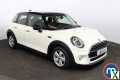 Photo 2018 MINI Hatchback 1.5 Cooper II 5dr Hatchback Petrol Manual