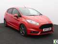 Photo 2017 Ford Fiesta 1.6 EcoBoost ST-3 5dr HATCHBACK PETROL Manual