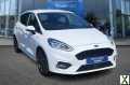 Photo 2019 Ford Fiesta 1.0 EcoBoost ST-Line 5dr HATCHBACK PETROL Manual