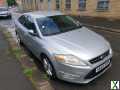 Photo 2014 63 ford mondeo 2.0 tdci semi auto spares or repair