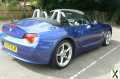 Photo BMW Z4 2.0 SPORT