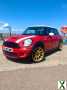 Photo Stunning Mini Cooper S