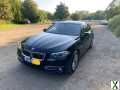 Photo BMW, 5 SERIES, Saloon, 2016, Manual, 1995 (cc), 4 doors