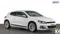 Photo 2016 Volkswagen Scirocco 1.4 TSI BlueMotion Tech GT 3dr Coupe Petrol Manual