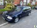 Photo Mercedes Benz c class S202 estate 2.0 Sport