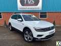 Photo 2019 Volkswagen Tiguan Allspace 2.0 TDI SEL Euro 6 (s/s) 5dr ESTATE Diesel Manua