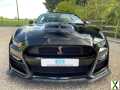 Photo 2022 Ford Mustang SHELBY GT500 Carbon Track Pack 5.2L Supercharged 760bhp 7-DCT