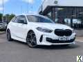 Photo 2021 BMW 1 Series 118I [136] M SPORT 5DR STEP AUTO Hatchback PETROL Automatic