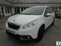 Photo 2014 64 PEUGEOT 2008 1.2 ACTIVE 5D 82 BHP