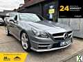 Photo 2012 Mercedes-Benz SLK 2.1 SLK250 CDI BlueEfficiency AMG Sport G-Tronic+ Euro 5