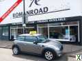 Photo 2010 10 MINI HATCH ONE 1.4 ONE GRAPHITE 3D 94 BHP