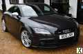 Photo 2012 12 AUDI TTS TTS TFSI QUATTRO S LINE BLACK EDITION