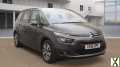 Photo 2016 Citroen Grand C4 Picasso 1.6 BlueHDi Exclusive Euro 6 (s/s) 5dr MPV Diesel