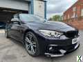 Photo 2015 BMW 4 Series Gran Coupe 2.0 420d M Sport Auto Euro 6 (s/s) 5dr HATCHBACK Di