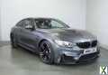 Photo 2015 65 BMW M4 3.0 M4 2D 426 BHP