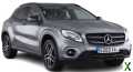 Photo 2019 Mercedes-Benz GLA GLA 180 Urban Edition 5dr Auto SUV Petrol Automatic